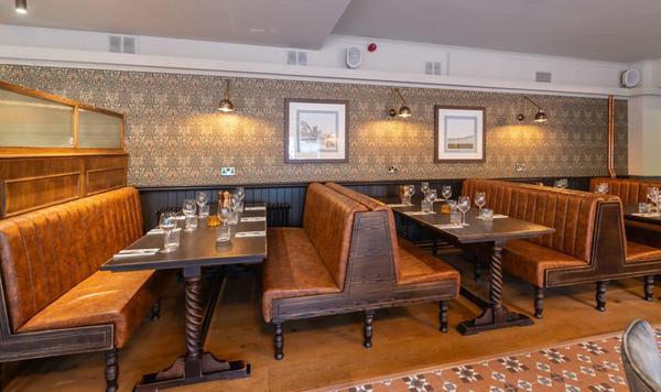 Locanda The Bear
