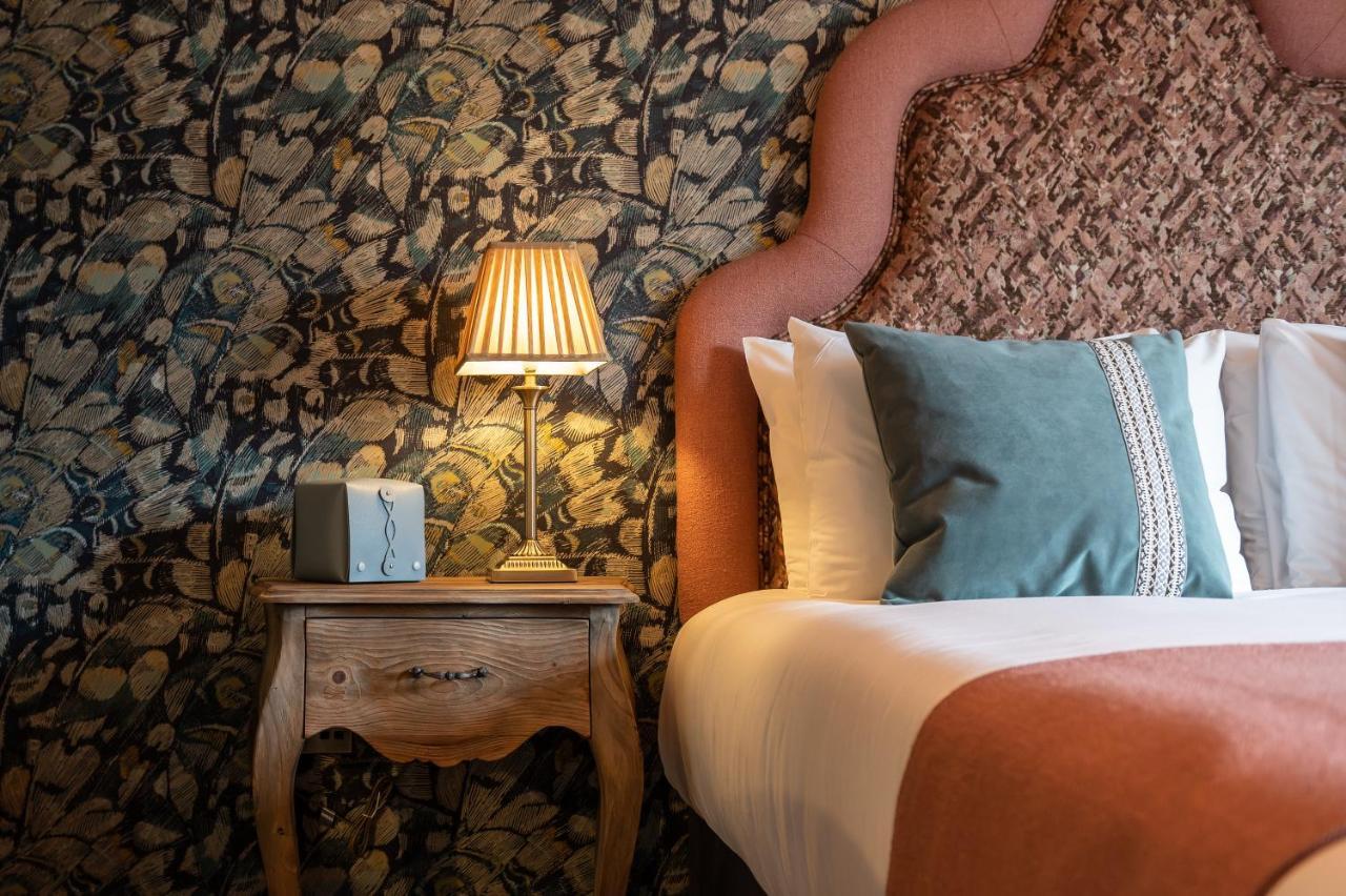 Locanda The Bear 4*