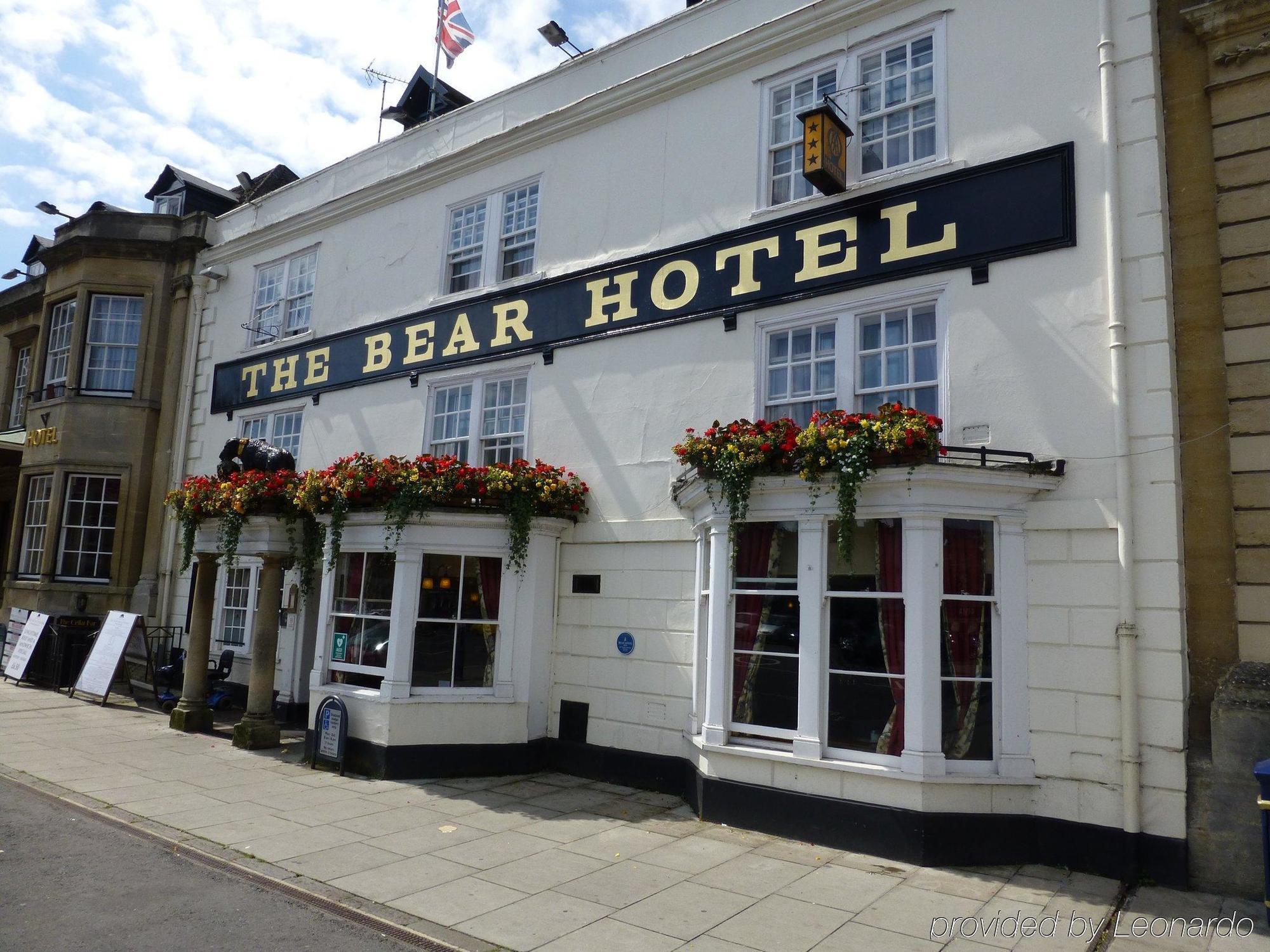 The Bear Locanda