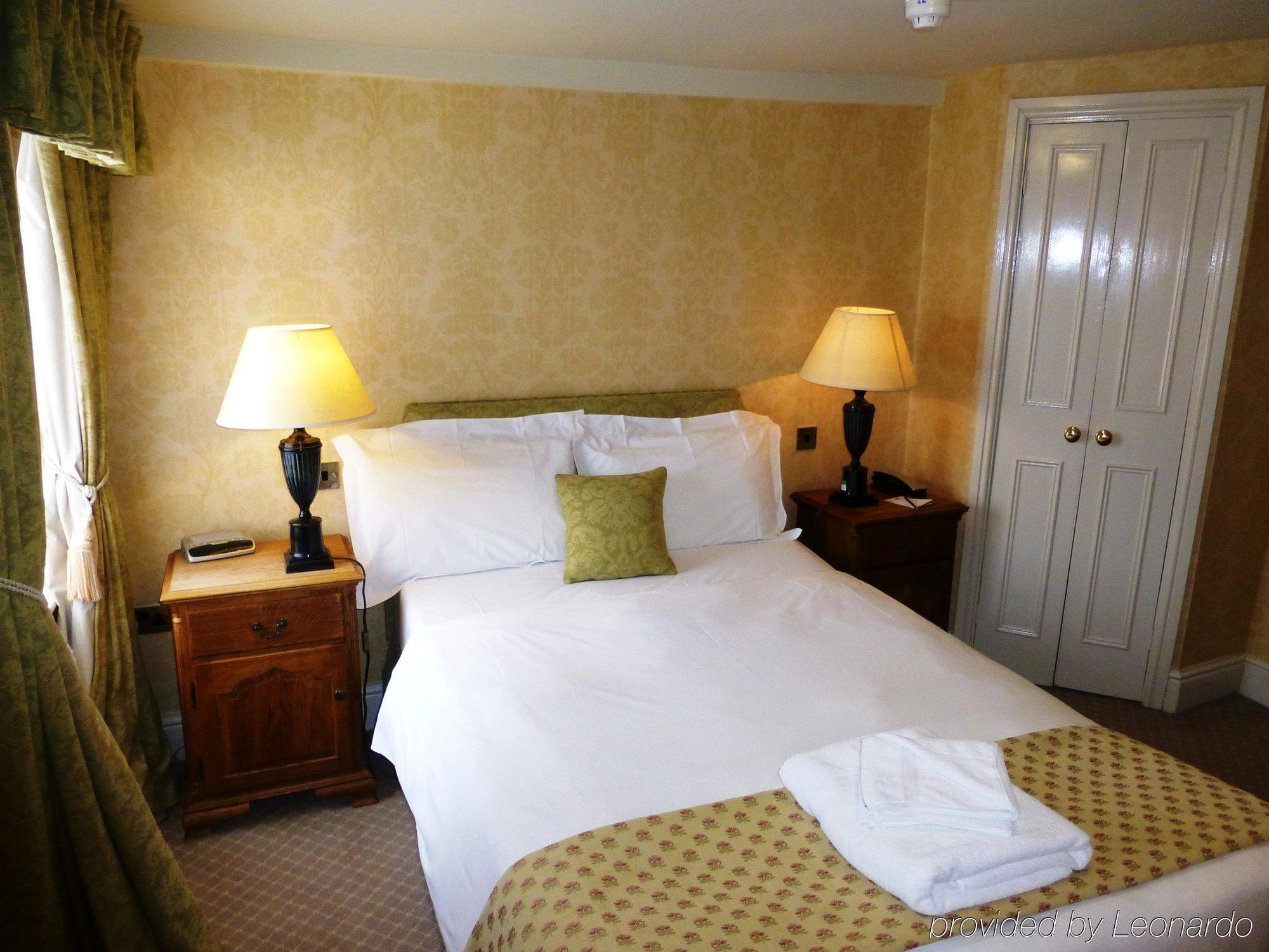 The Bear Locanda 4*