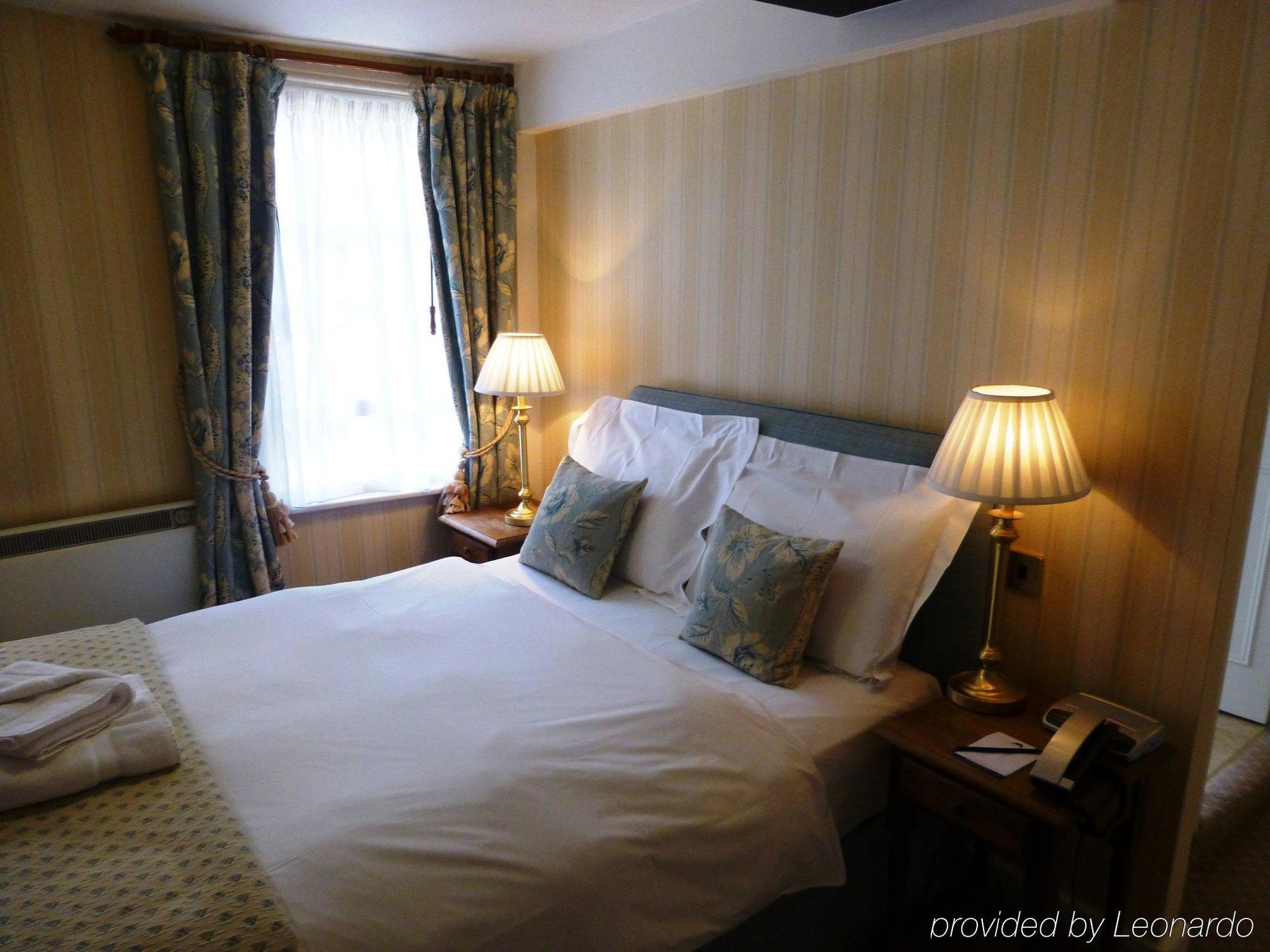 Locanda The Bear
