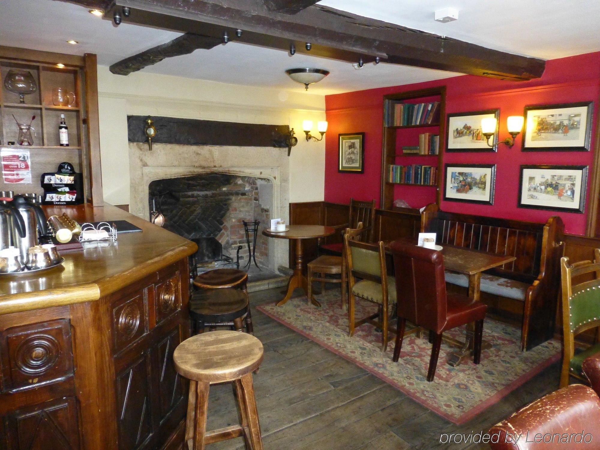 Locanda The Bear 4*