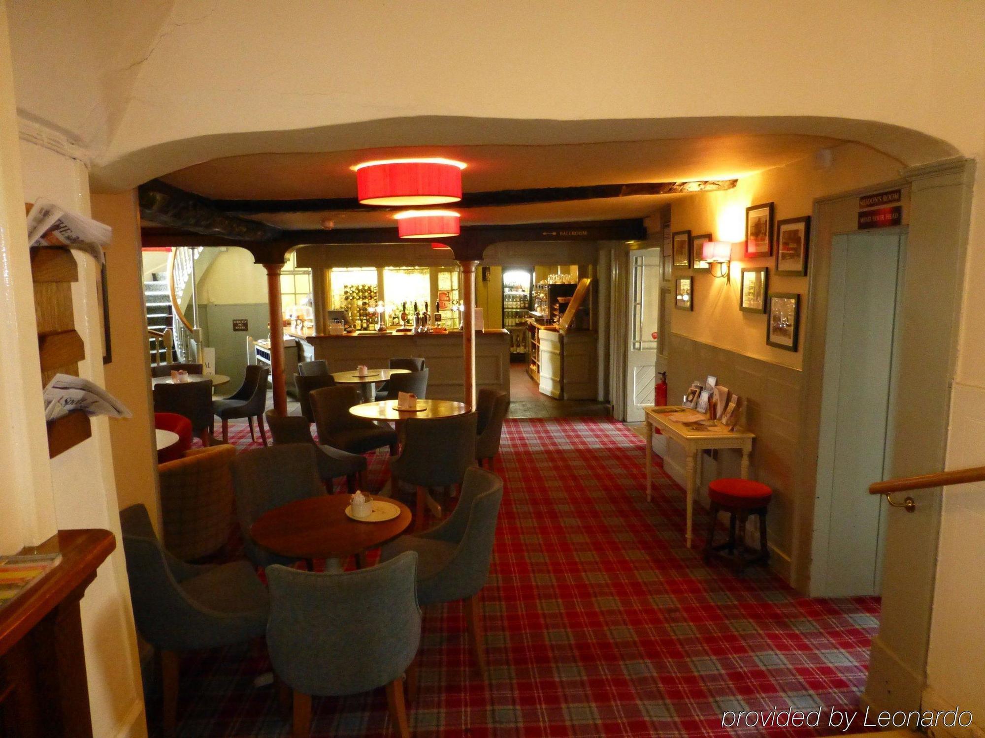 The Bear Locanda 4*