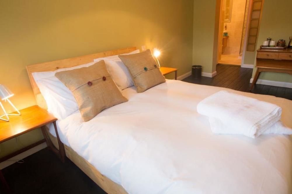 The Bear Locanda 4*