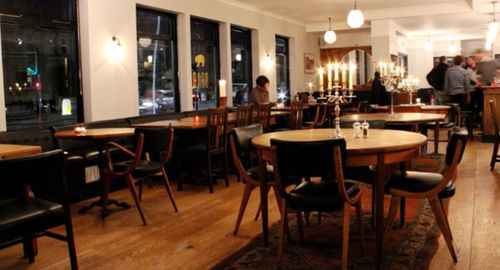 The Bear Locanda